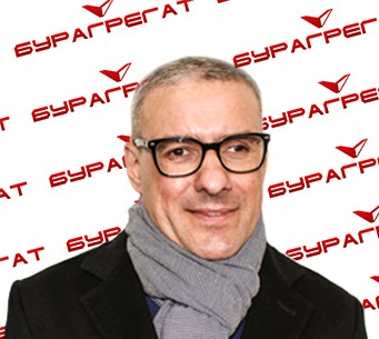 Константин Бухарин